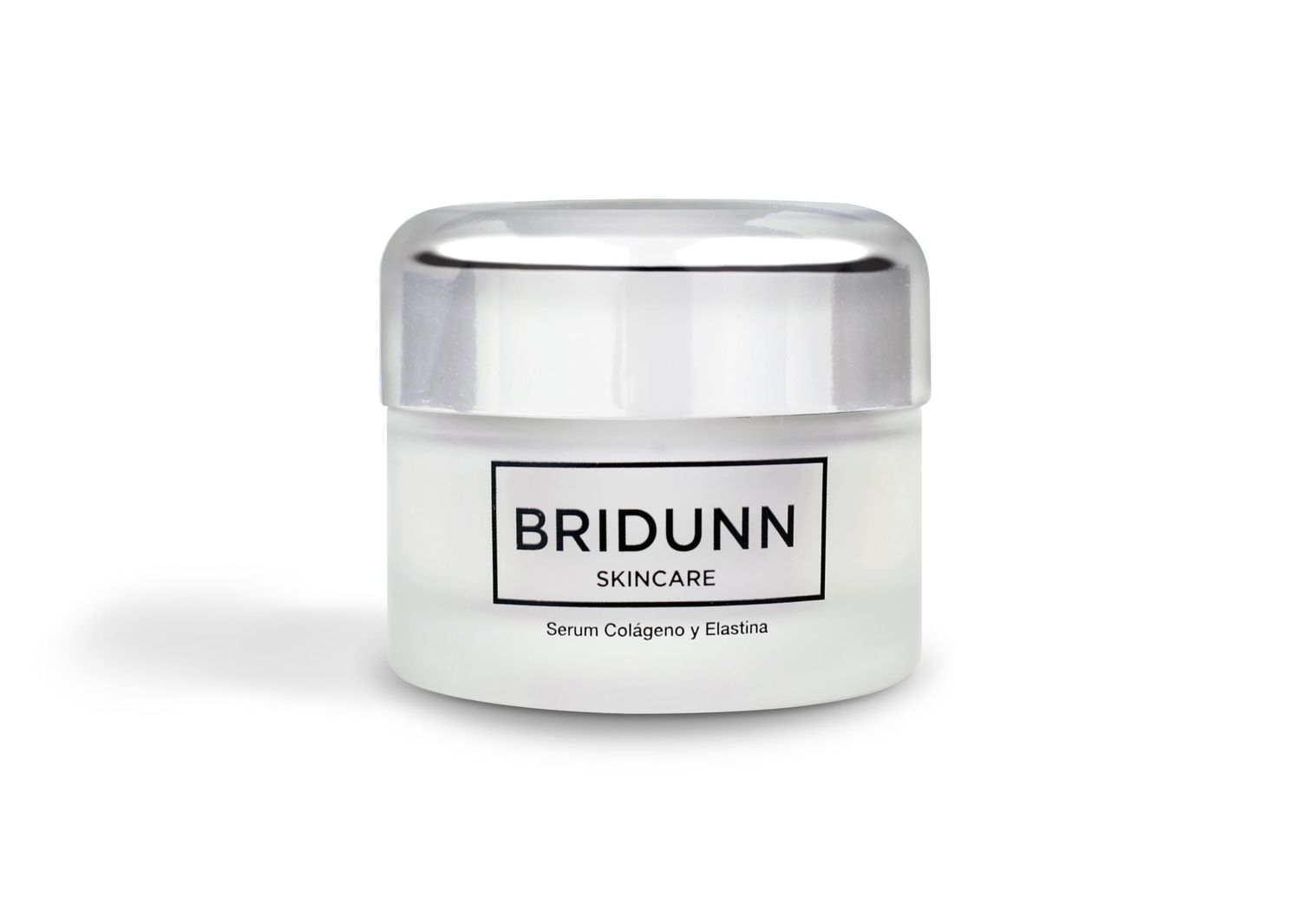 BRIDUNN SKINCARE Collagen and Elastin Rejuvenating Face Serum, 1 FL OZ
