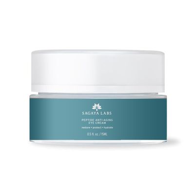 Sagaya Labs Anti-Aging Eye Cream