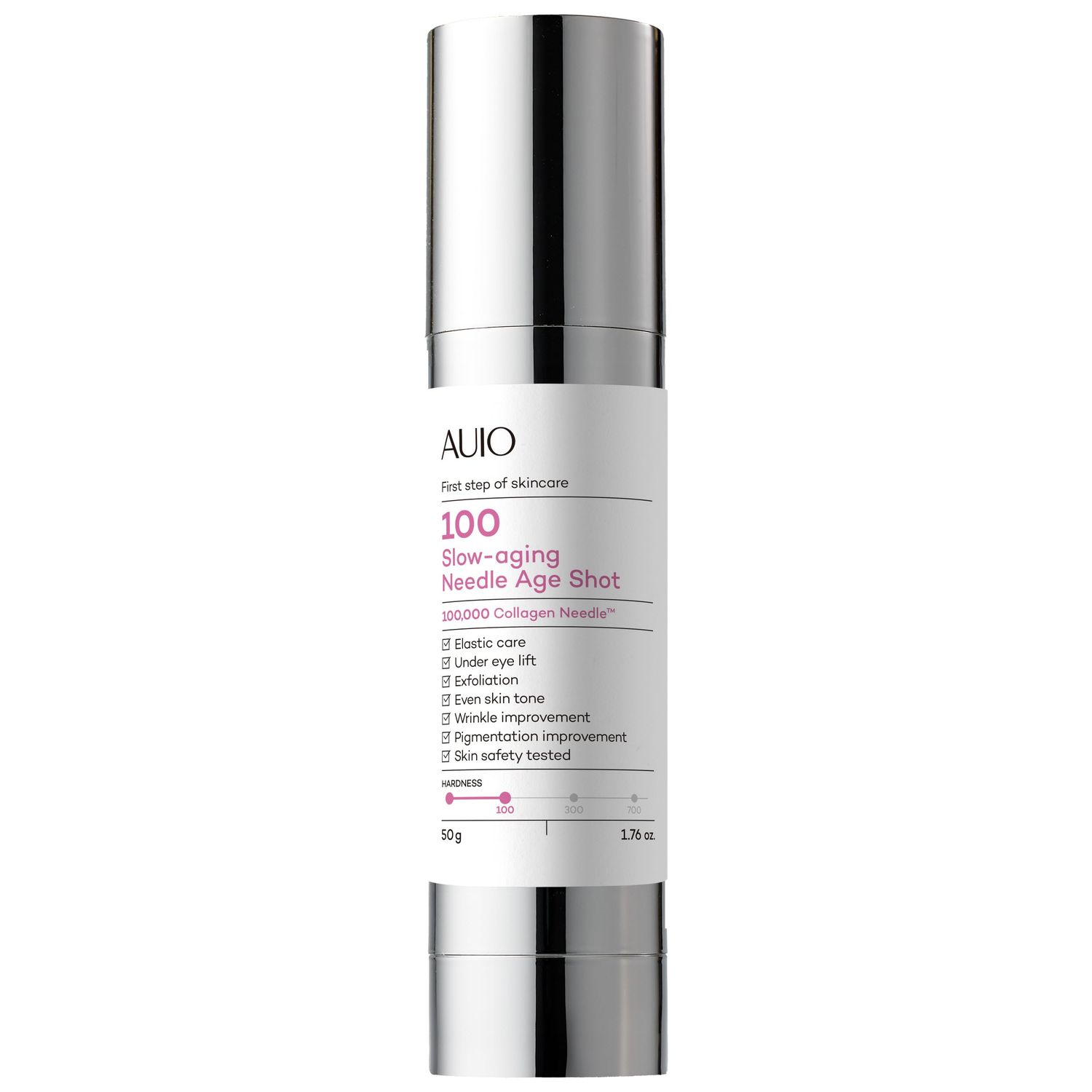 Age Shot 100 Essence Daily Face Essence Serum for Soft Skin, for All Skin Types 1.76 Fl Oz