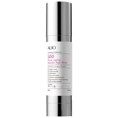 Age Shot 100 Essence Daily Face Essence Serum for Soft Skin, for All Skin Types 1.76 Fl Oz
