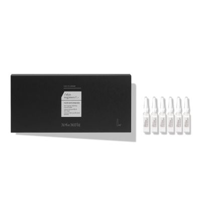 skin regimenLX Multi Acid Ampoule, Anti-Aging Clearing Concentrate, 7 x 2ml Vials