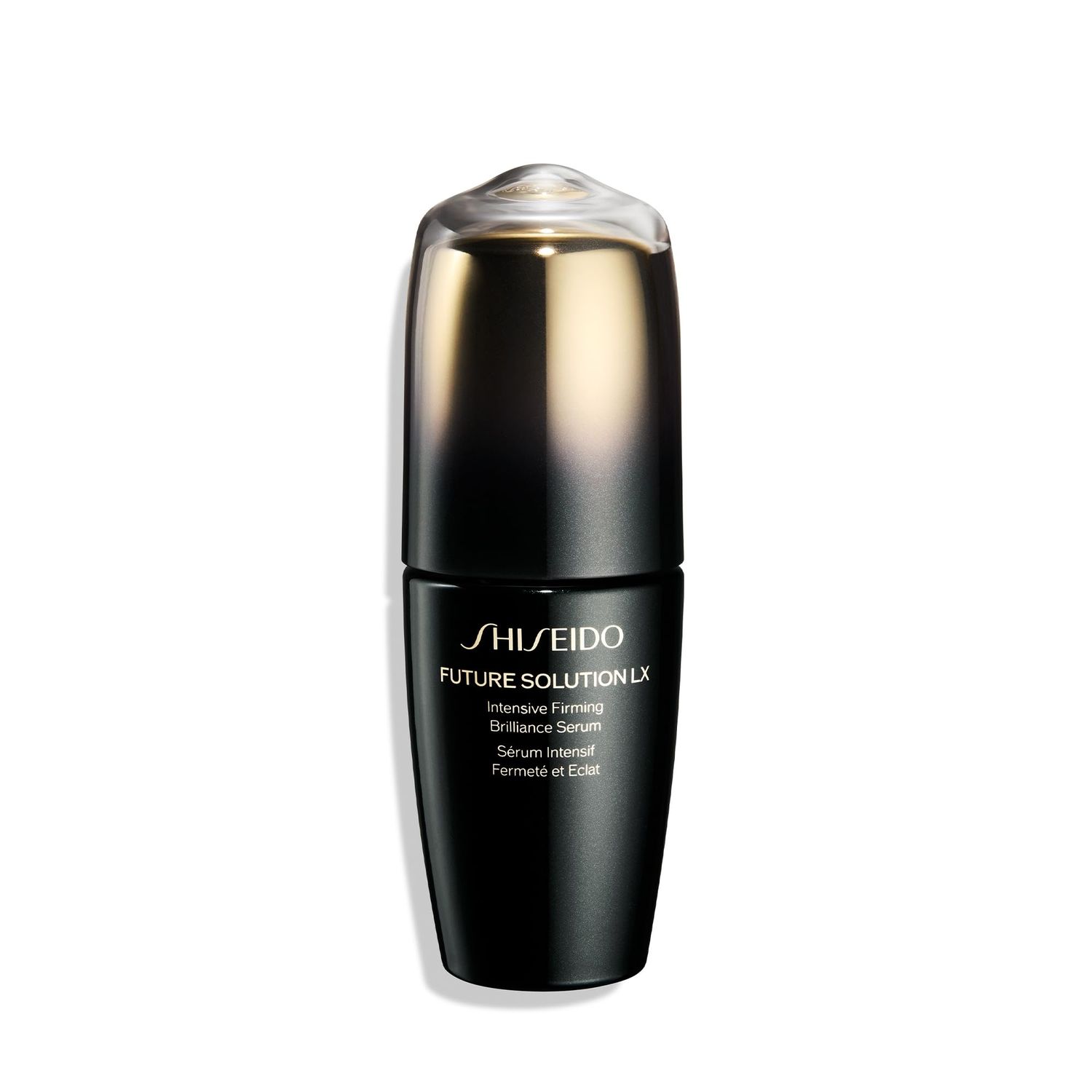 Shiseido Future Solution LX Intensive Firming Brilliance Serum - 50 mL - Hydrates, Plumps Firms Skin - Non-Comedogenic - All Skin Types