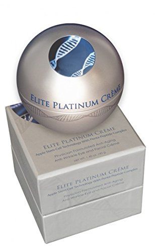 Elite Therapeutics Platinum Creme