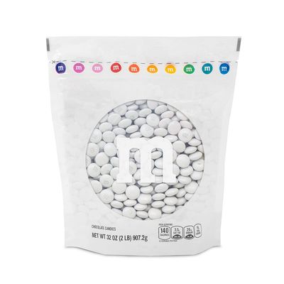 MM S WORLD Candy Bulk - Pearl Milk Chocolate for Candy Bar, Chocolate for Weddings, Birthdays, Graduations, Party Favors, Easter, Holiday, Birthday Party Favors and more, 2 lbs