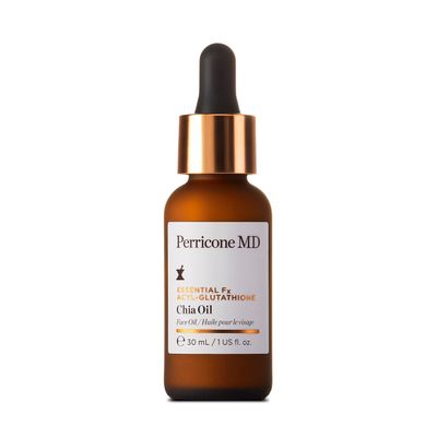 Essential Fx Acyl-Glutathione Chia Oil, 1 fl. oz.