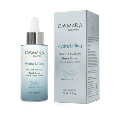 Casmara Hydra Lifting Firming Plus Serum 24H - 1.7oz