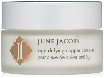 June Jacobs Age Defying Copper Complex, 2 Fl Oz