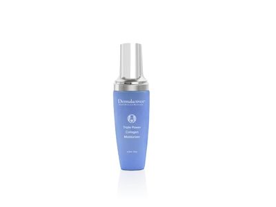 Dermalactives Purifying Triple Power Collagen Moisturizer