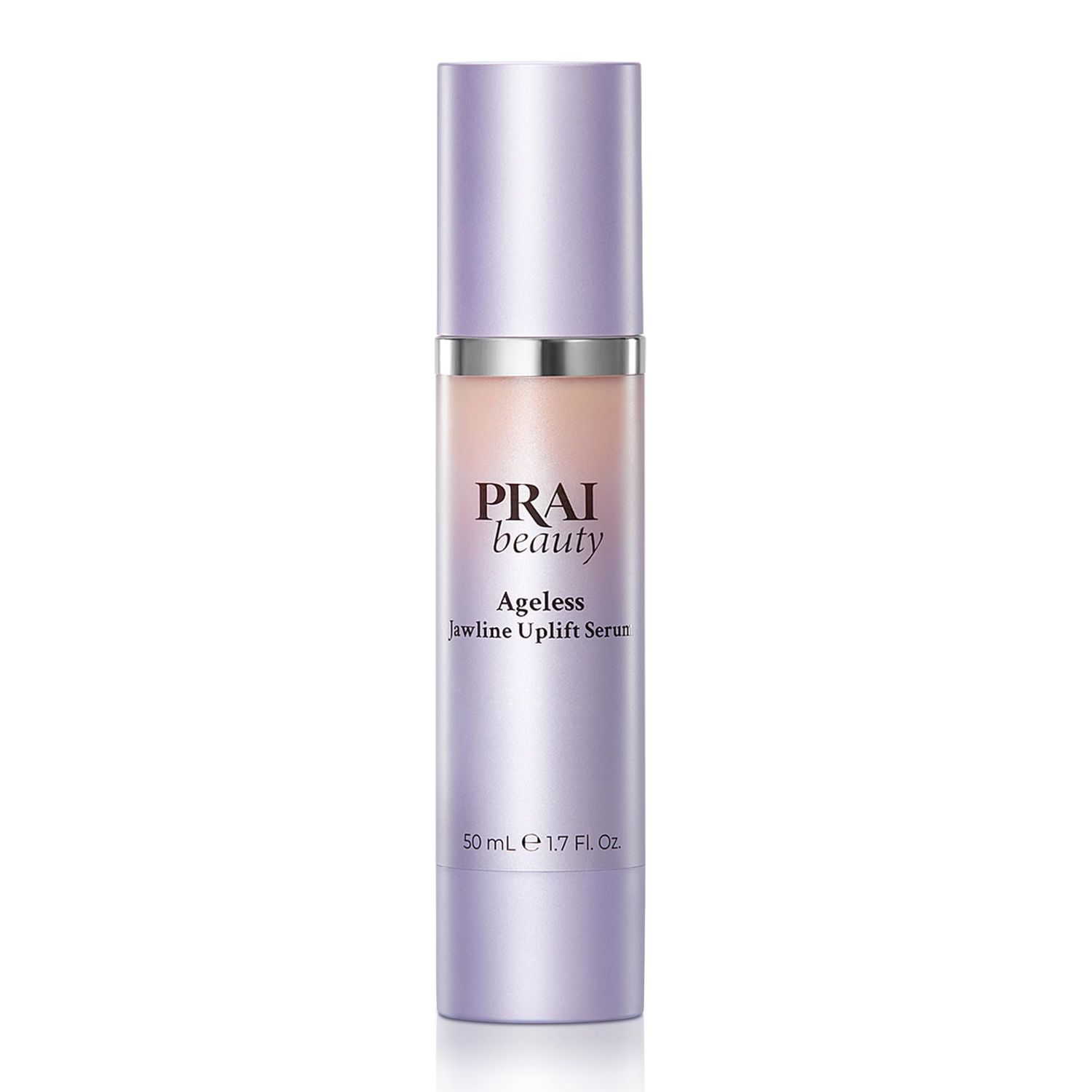 PRAI Beauty Ageless Jawline Uplift Serum - Anti-Aging Firming - 1.7 Oz