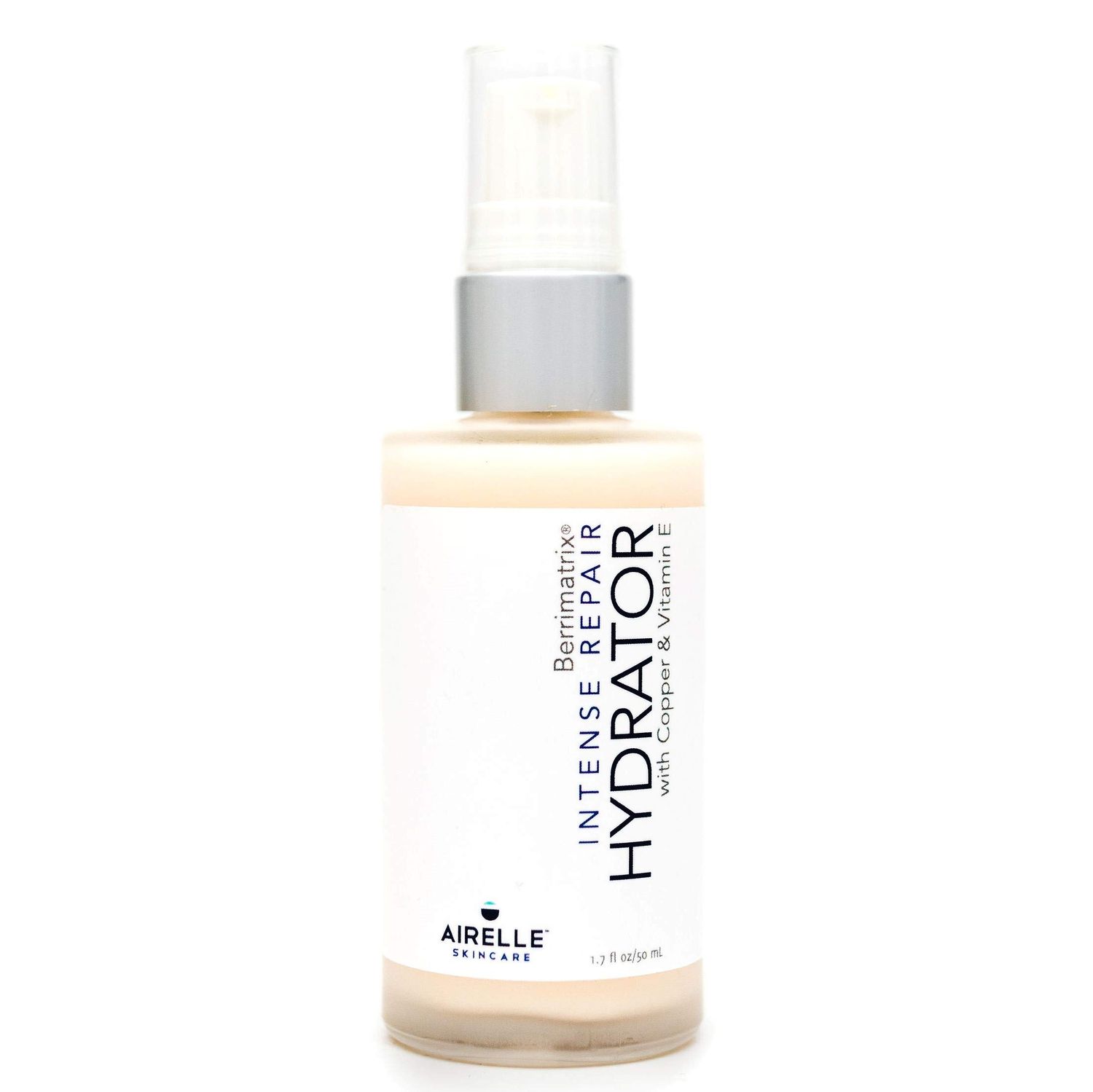 Airelle Anti-Aging Intense Hydrating Repair Complex Hyaluronic Acid Moisturizer Helps Improve Fine Lines, Wrinkles, Dry Skin Dermatologist Recommended Antioxidant wrinkle cream 1.7 Fl Oz