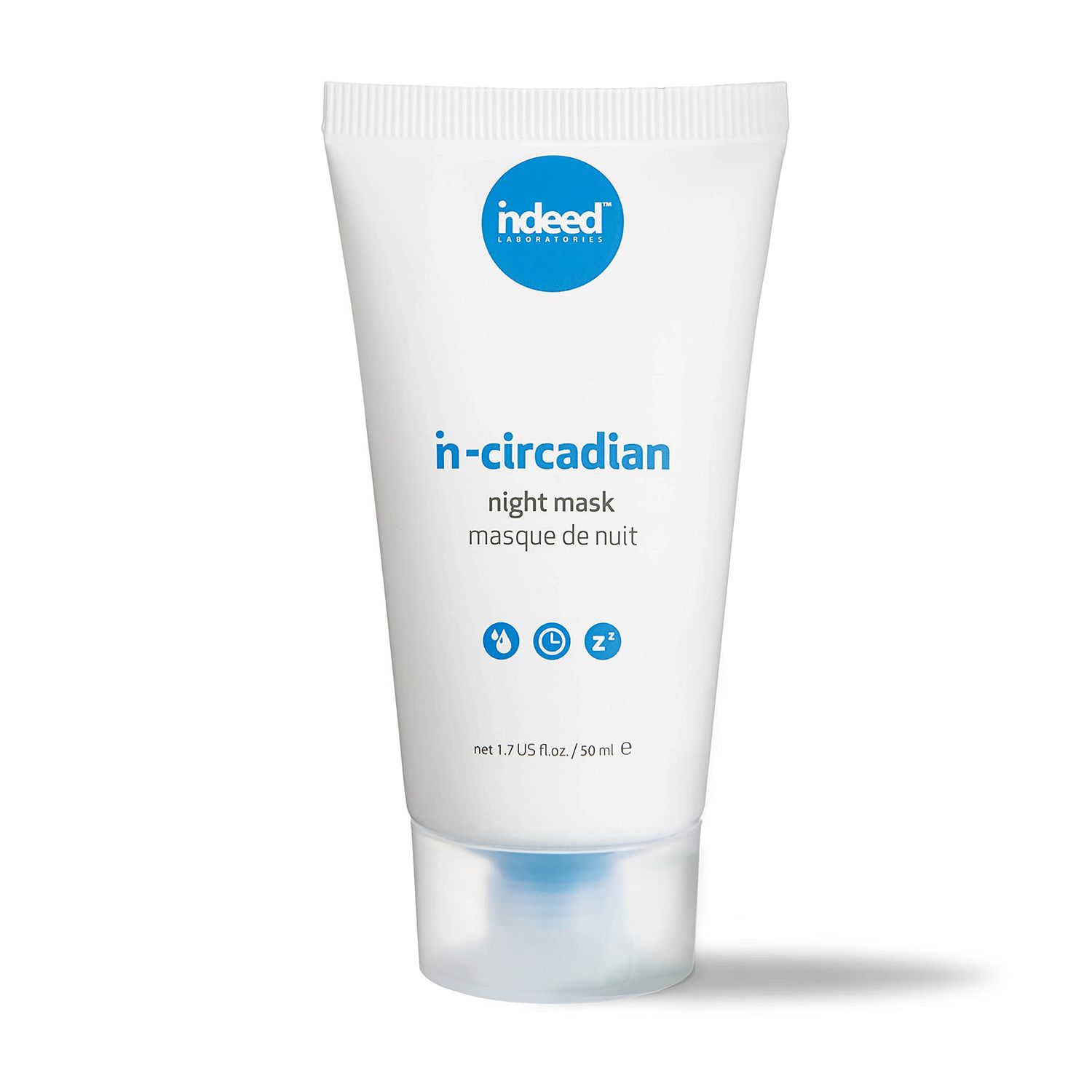 Indeed Labs In-Circadian Night Mask, 87 g, IN944