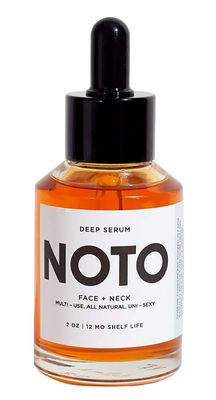 NOTO Botanics - Natural Deep Serum (2 oz)
