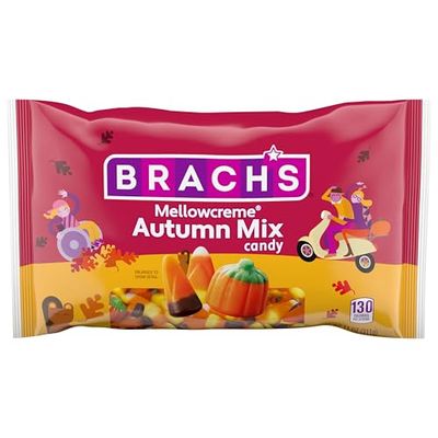 Brach&#39;s Autumn Mix, 11 oz