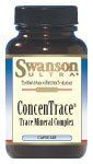 Swanson ULT CONCENTRACE Trace MIN CMP 60 VC