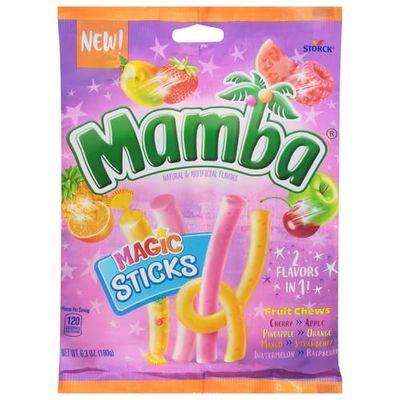 MAMBA MAGIC STCKS 6.3oz