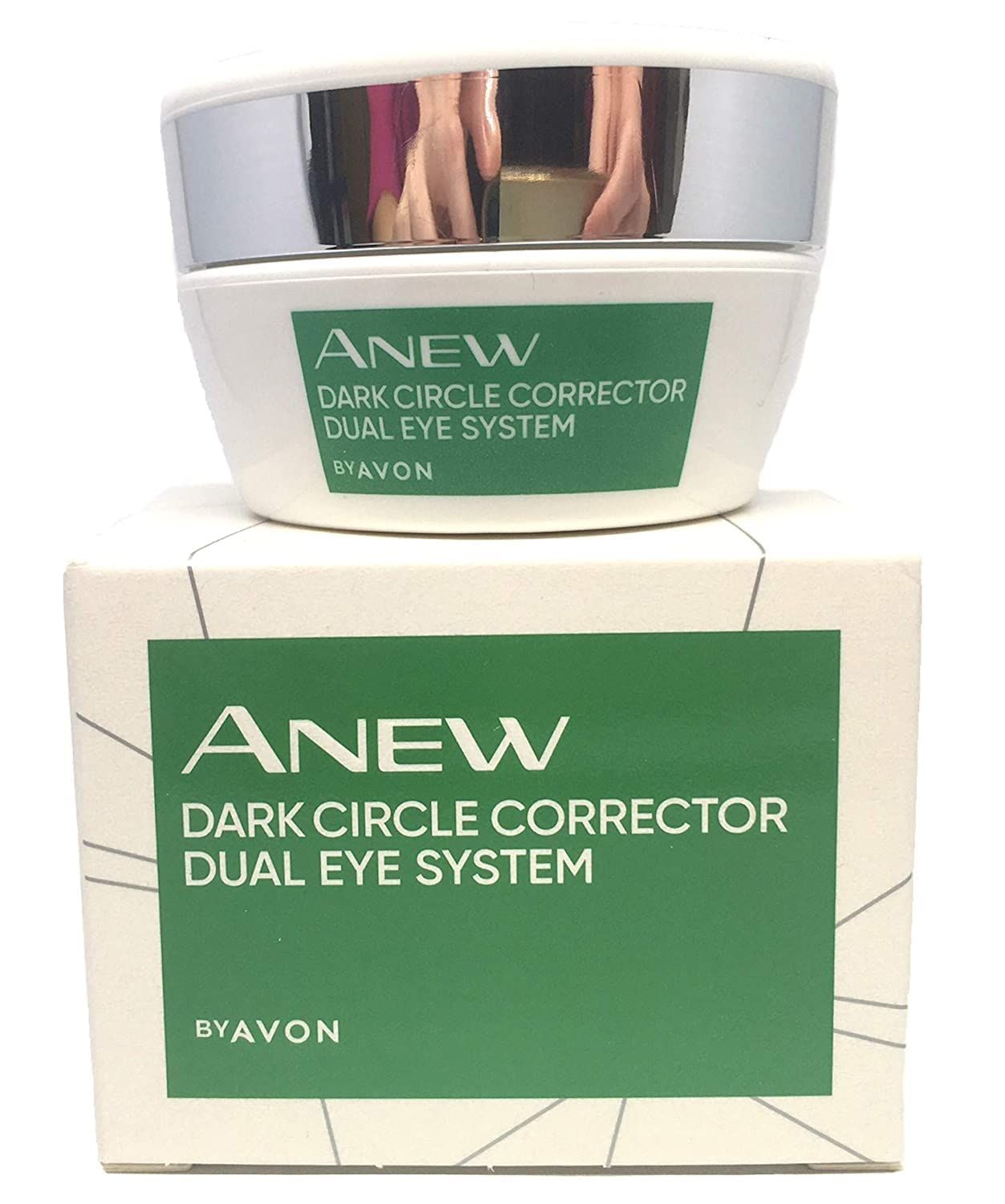 ANEW PLATINUM Day lifting Cream SPF 25, 1.7 Ounce by Anew Platinum