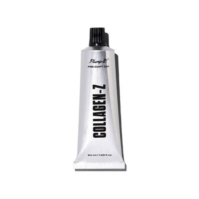 Plump It! COLLAGEN-Z Day Pre-Emptive Aging Moisturising Cream Helps Prevent Aging