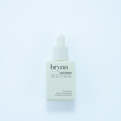 [brynn] Green Plum Eye Illuminator Anti-Puffiness Anti-aging Skin Barrier Repair Eye serum Korean Skincare
