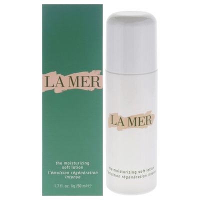La Mer The Moisturizing Soft Lotion