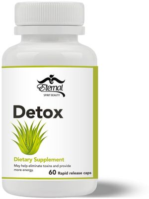 Eternal Spirit Beauty Detox