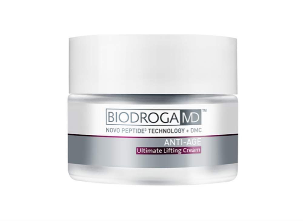 Biodroga MD Anti-Age - Ultimate Lifting Cream 50ml1.8oz