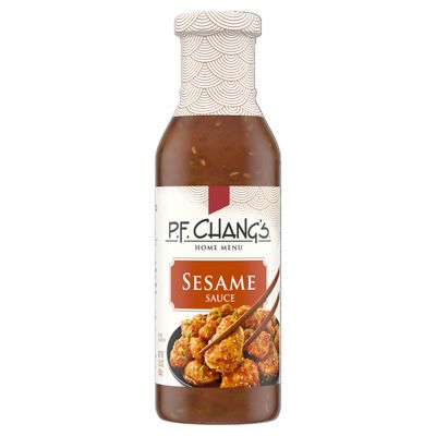 P.F. Chang s Home Menu Sesame Sauce, 13.5 OZ