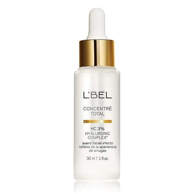 L&#39;BEL - Concentr Total Hyaluronic Complex Anti-Wrinkle Facial Serum 30ml