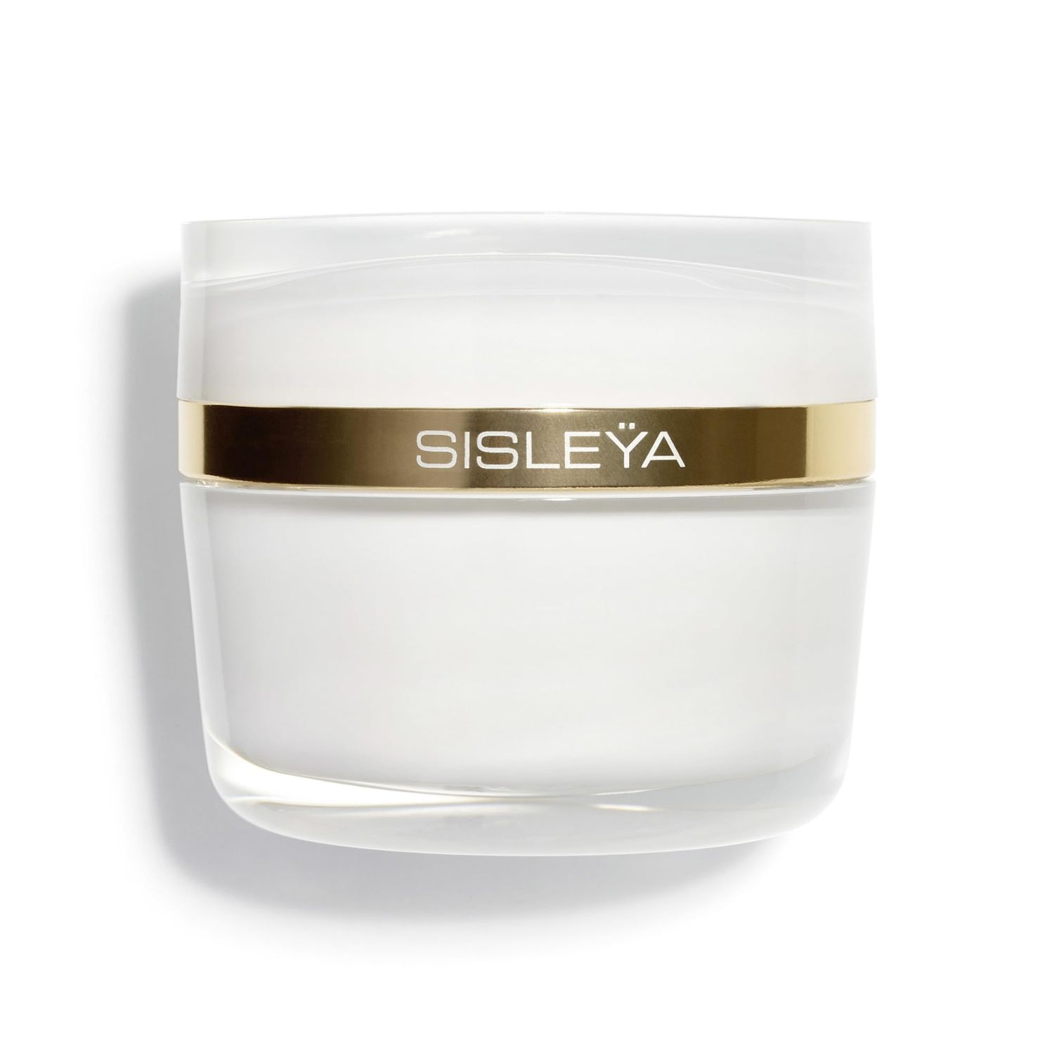 Sisley Paris Sisleya L&#39;Integral Anti-Age Extra Riche - 50 mL - Anti-Aging Face Cream for Visibly Younger Skin - Helps Reduce Look of Wrinkles - Dry to Very Dry Skin Types - Non-Comedogenic