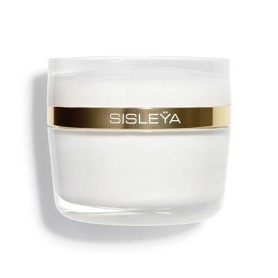 Sisley Paris Sisleya L&#39;Integral Anti-Age Extra Riche - 50 mL - Anti-Aging Face Cream for Visibly Younger Skin - Helps Reduce Look of Wrinkles - Dry to Very Dry Skin Types - Non-Comedogenic
