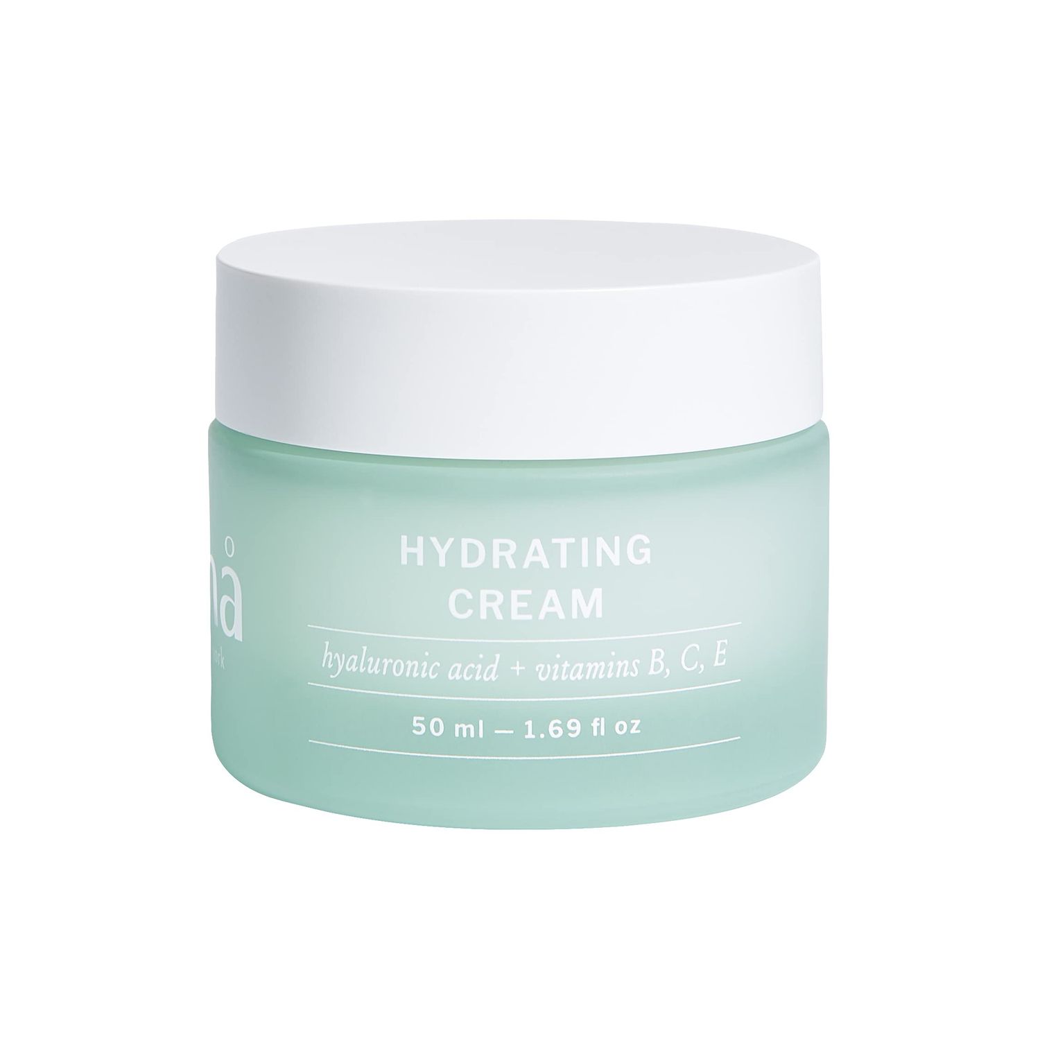 ONA NEW YORK Hydrating Cream 1.69 fluid ounce