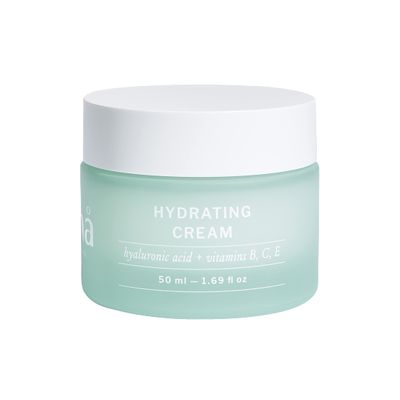 ONA NEW YORK Hydrating Cream 1.69 fluid ounce