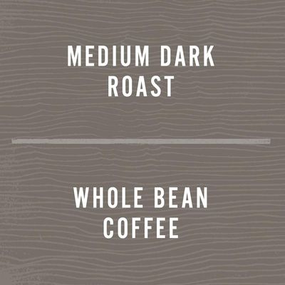 Allegro Coffee Organic Espresso Sierra Whole Bean Coffee, 12 oz
