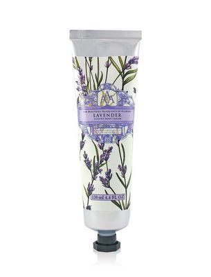 AAA Floral - Lavender - Luxury Body Cream, Enriched with Shea Butter - 130 ml 4.4 fl oz