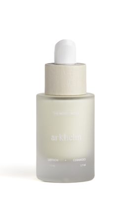 Arkhelm Saffron and Ceramides Complex Facial Moisturizer - Cruelty-Free Daily Face Moisturizer for Sensitive, Combination to Oily Skin - 50 ML 1.7 OZ. Vegan Face Cream for Nourish and Balance