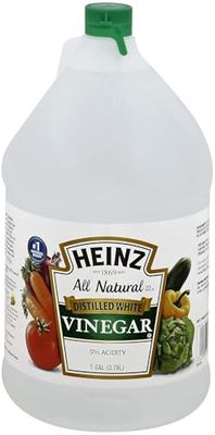 Heinz White Vinegar, 1 gallon