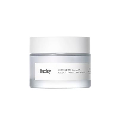 Huxley Secret of Sahara Cream Fresh and More 1.69 fl oz