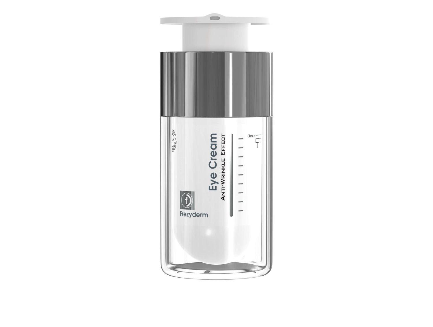 Frezyderm Anti-Wrinkle Effect Eye Cream - 15ml0.51oz