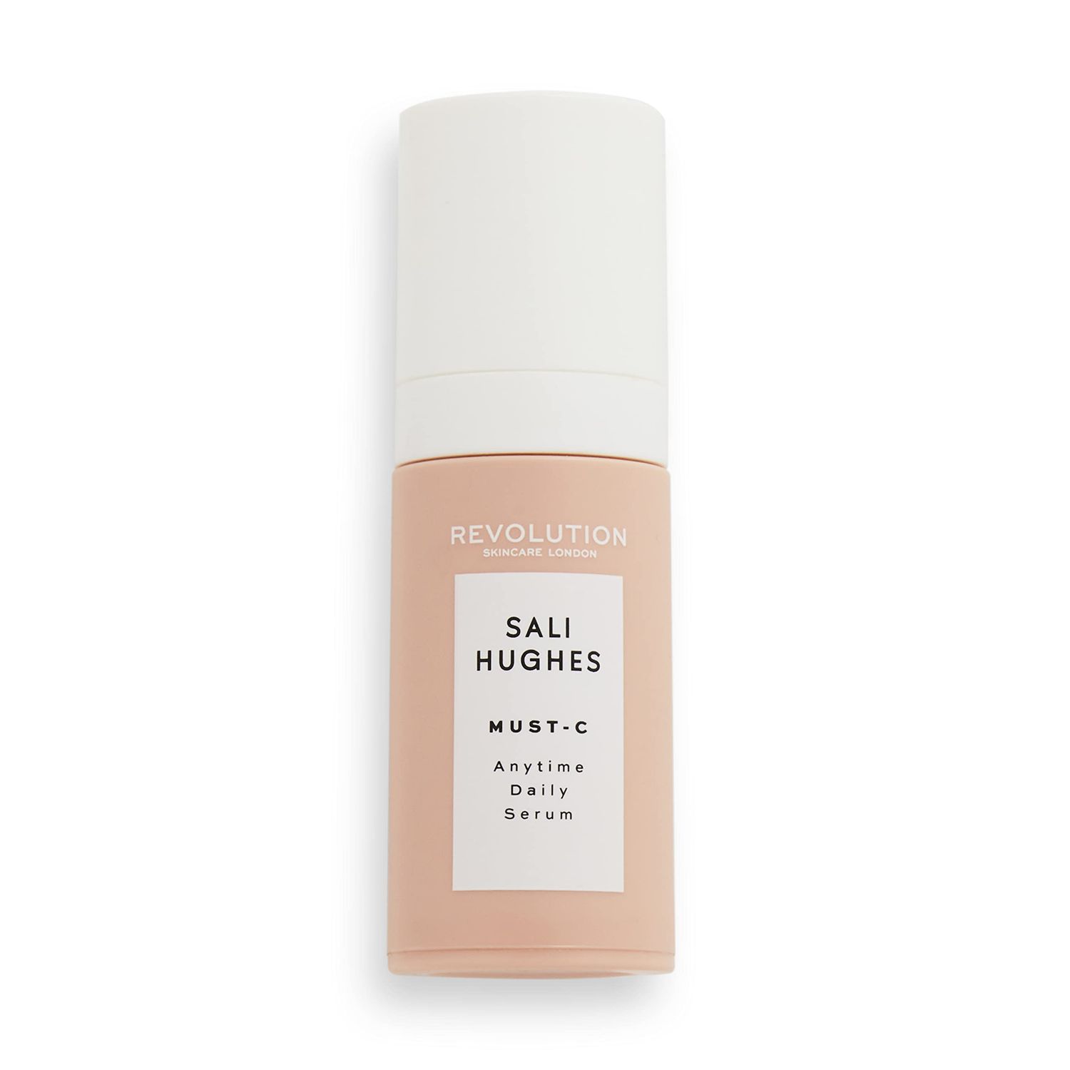 Revolution Skincare London, Sali Hughes, Must-C Daily Serum, Face Serum, 30ml