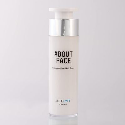 MesoLyft About Anti-Aging Neck Cream Face Cream For Face Moisturizing - Skin Look Smoother and Fresher By Using Face Cream