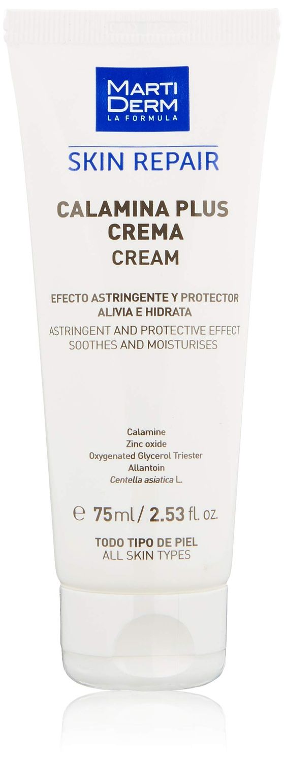 Calamina Plus Crema 75 Ml