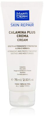 Calamina Plus Crema 75 Ml