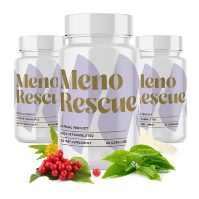 Menopause Supplements for Women - All Stage Meno Relief for Hot Flashes - Women&#39;s Hormone Support - Complete Menopause Relief - Menopause Support for Over 50 - Happy Natural Harmony Formula - 3 Pack