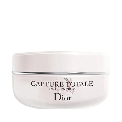 Dior Capture Totale C.E.L.L. Energy Firming Wrinkle-Correcting Cream, 1.7 Ounce