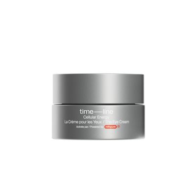Timeline The Eye Cream - Anti-Aging Cream for Wrinkles, Dark Circles Under Eye Bags with Urolithin A Niacinamide (15 ml)