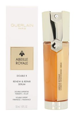 Guerlain Abeille Royale Double R Renew Repair Serum 1.6 Ounce