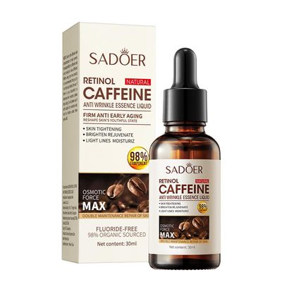 Serum for Face - 30ml 1.01 Fl Oz-Face Hydrating Serum for Women