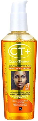 CT Clear Therapy carrot serum 75 ml (1 Pcs)