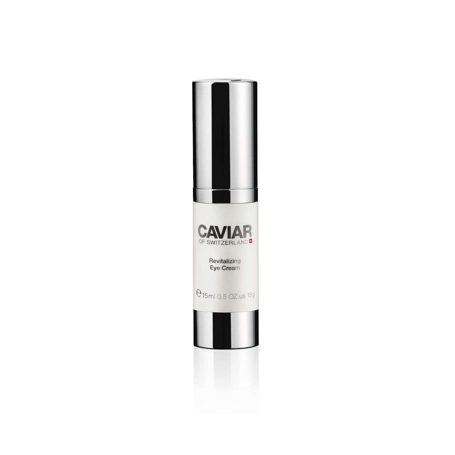 Black Caviar Under Eye Cream - Anti Aging Skin Care Moisturizer Cream Instant Hydrating, Collagen Puffiness and Bags Reducer, Wrinkles Repairing Circle Remover Treatment