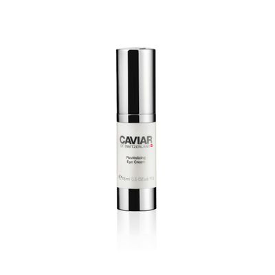 Black Caviar Under Eye Cream - Anti Aging Skin Care Moisturizer Cream Instant Hydrating, Collagen Puffiness and Bags Reducer, Wrinkles Repairing Circle Remover Treatment