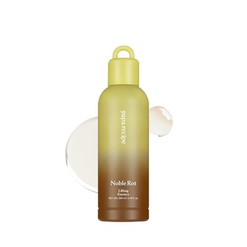 Papa Recipe Noble Rot Lifting Essence 200ml 6.7 Fl Oz - Essence Toner for Facial Skin Care, Deep Moisturizing for Sensitive Skin, Korean Skin Care